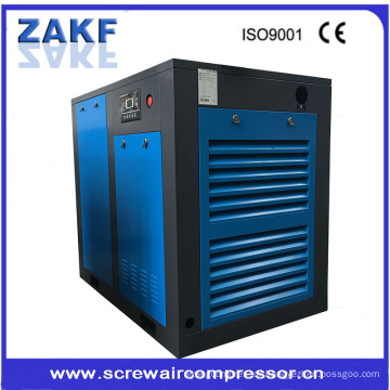 35L 380V ac power electric rotary screw air compressor for industrial